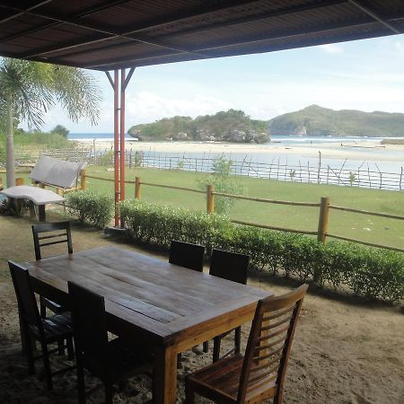 Villa Surga Sumbawa Sekongkang Buitenkant foto