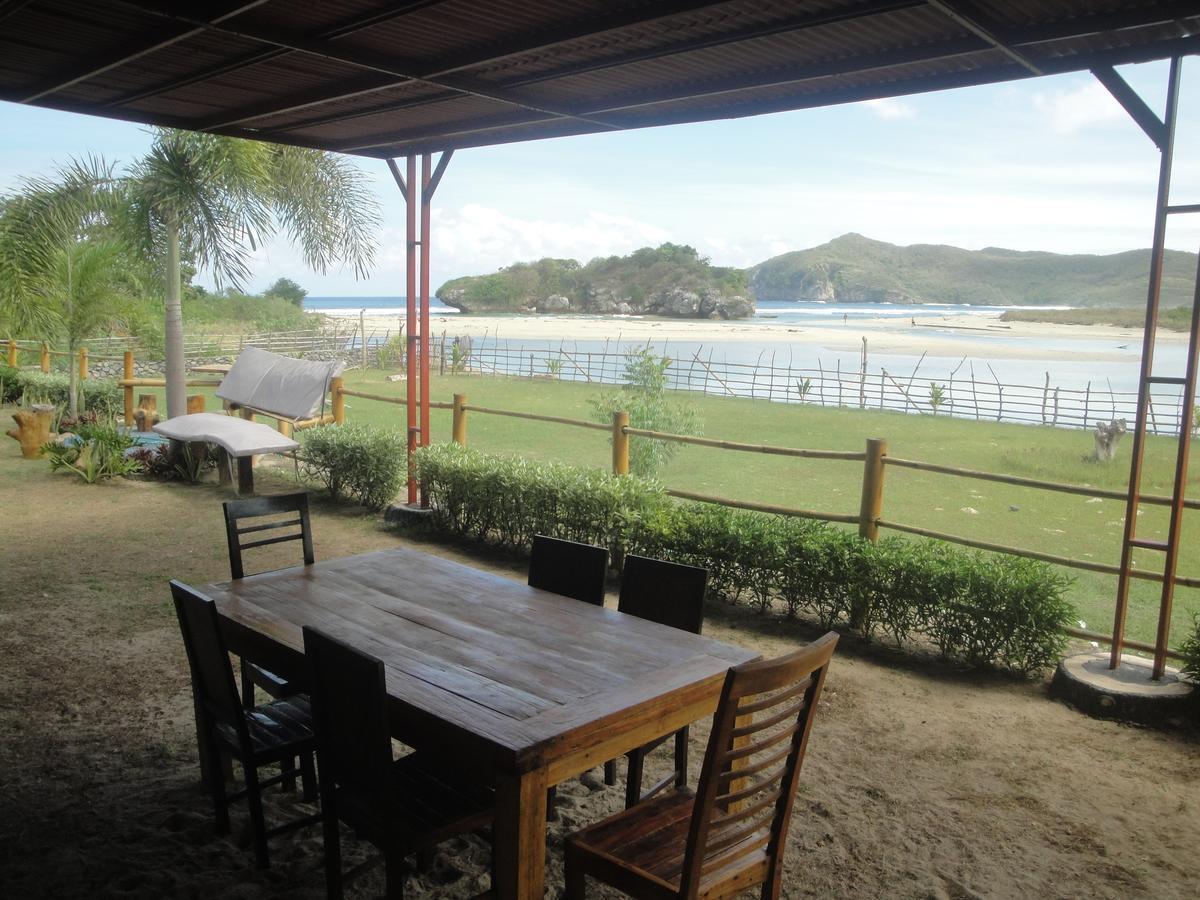 Villa Surga Sumbawa Sekongkang Buitenkant foto