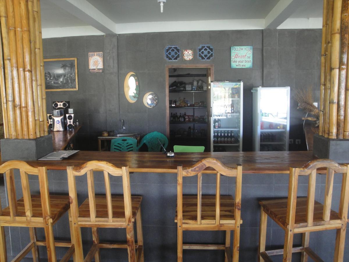 Villa Surga Sumbawa Sekongkang Buitenkant foto