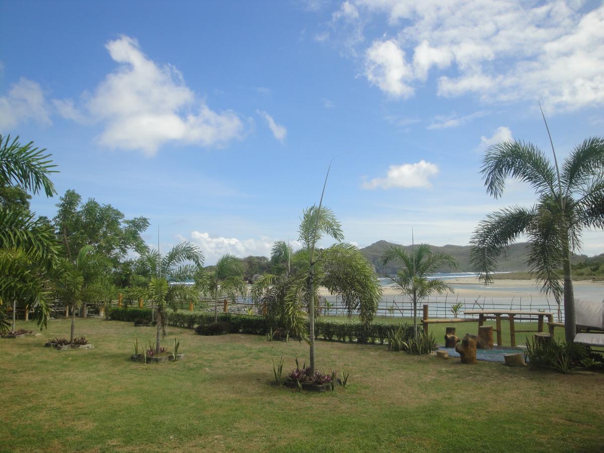 Villa Surga Sumbawa Sekongkang Buitenkant foto