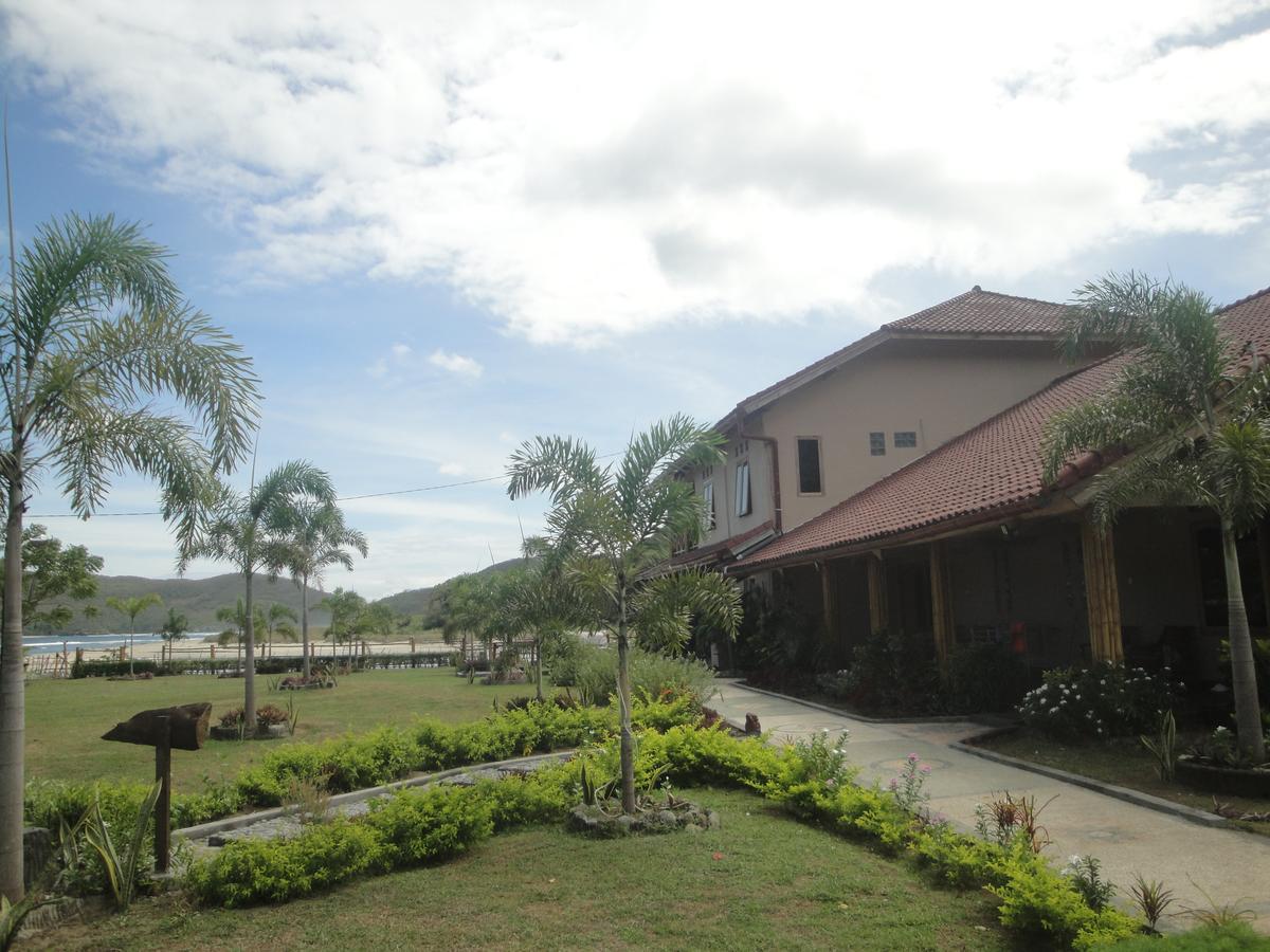 Villa Surga Sumbawa Sekongkang Buitenkant foto