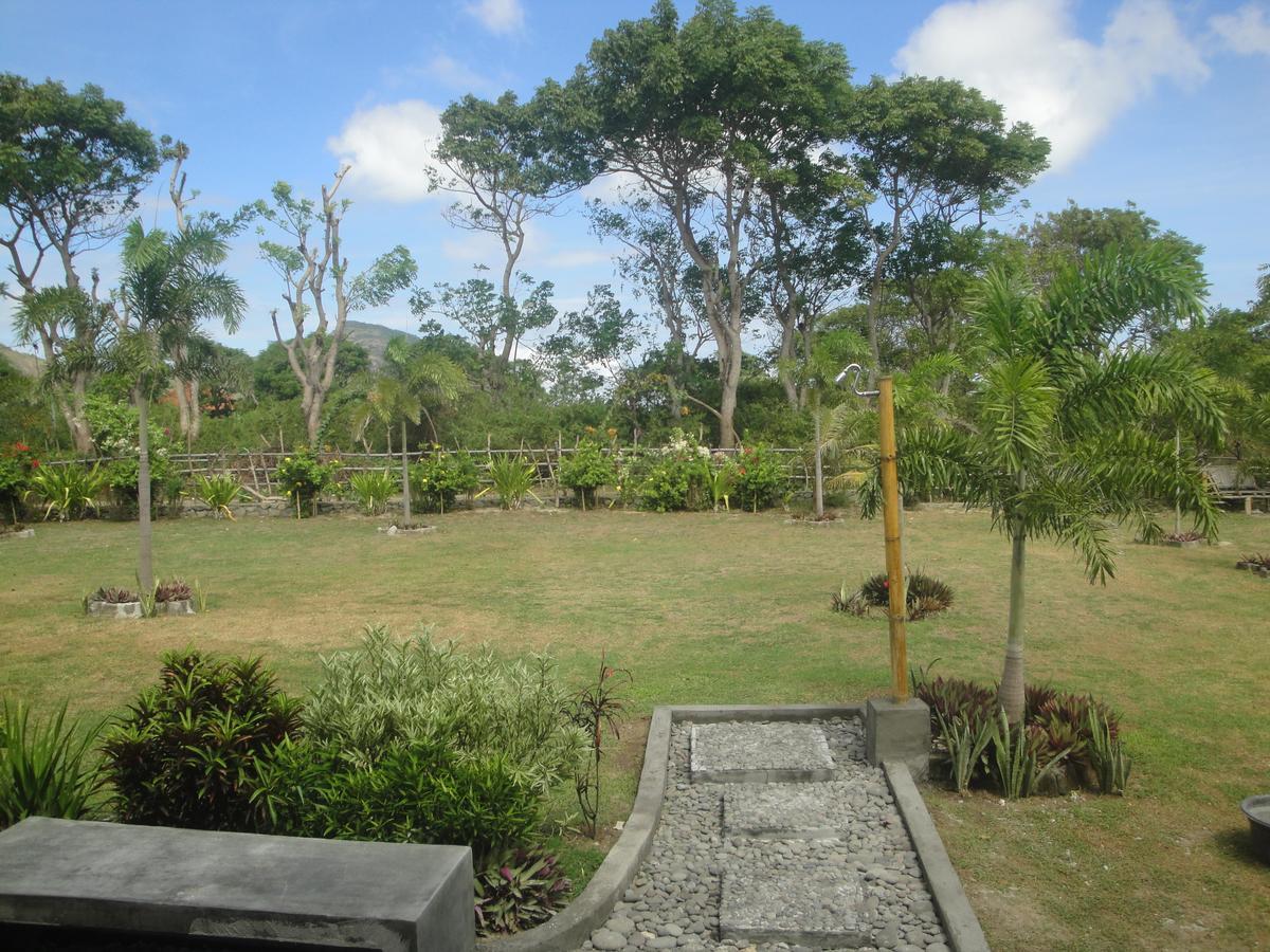 Villa Surga Sumbawa Sekongkang Buitenkant foto