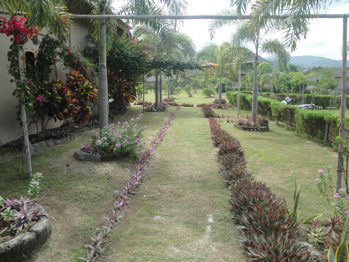 Villa Surga Sumbawa Sekongkang Buitenkant foto