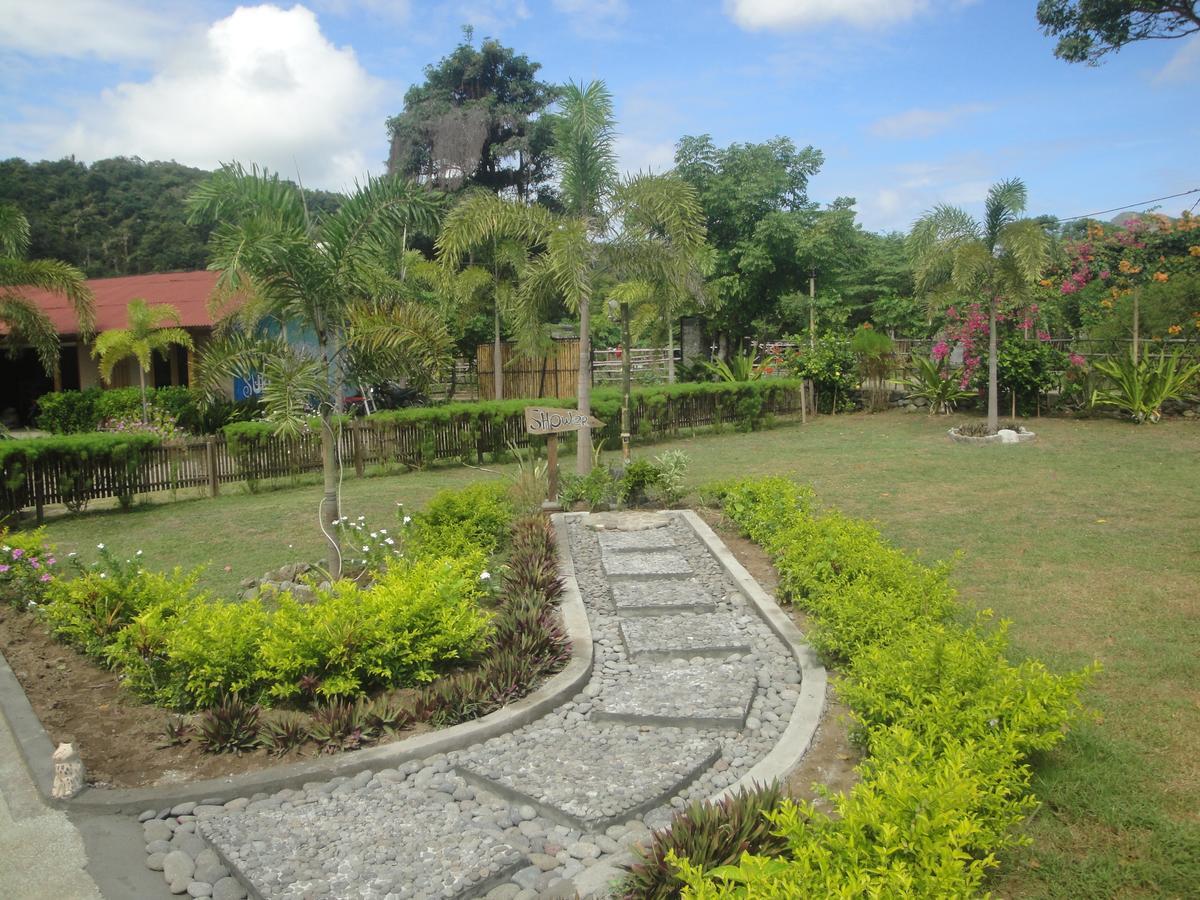 Villa Surga Sumbawa Sekongkang Buitenkant foto