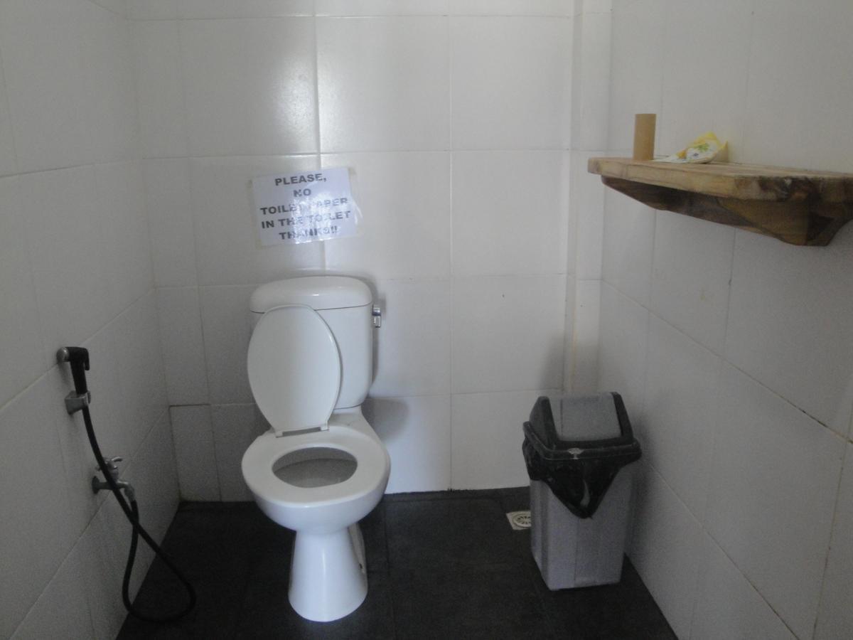 Villa Surga Sumbawa Sekongkang Kamer foto